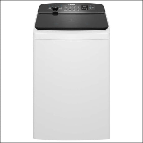 Westinghouse Wwt8084J7Wa 8Kg Top Load Washing Machine - Seconds Stock Washers