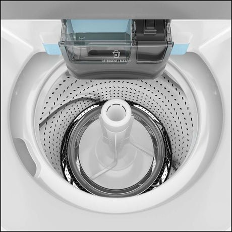 Westinghouse Wwt8084J7Wa 8Kg Top Load Washing Machine - Seconds Stock Washers
