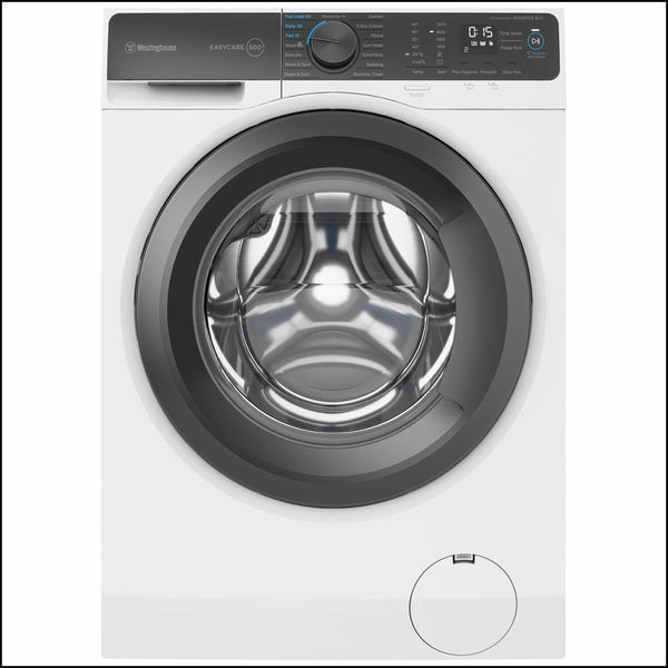 Westinghouse Www9024M5Wa 9Kg/5Kg Combo Front Load Washer And Dryer - Seconds Stock Washer/Dryer
